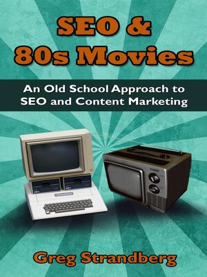 cover image of SEO & 80s Movies
